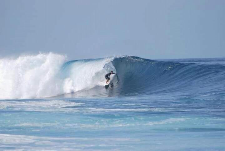 Hostal Albatros ซานกริสโตวัล ภายนอก รูปภาพ