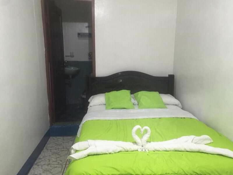 Hostal Albatros ซานกริสโตวัล ภายนอก รูปภาพ