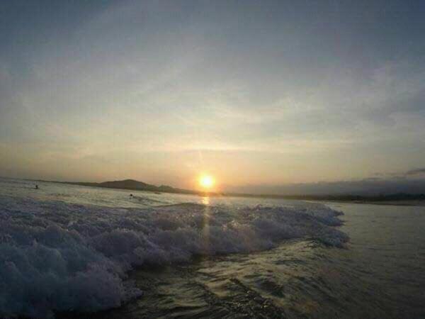 Hostal Albatros ซานกริสโตวัล ภายนอก รูปภาพ