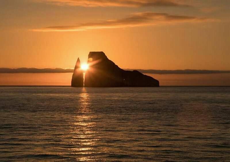Hostal Albatros ซานกริสโตวัล ภายนอก รูปภาพ